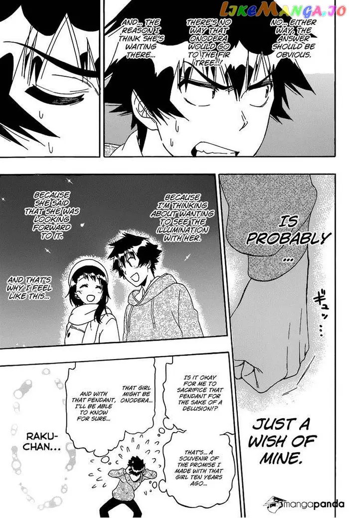 Nisekoi Chapter 167 image 11_optimized